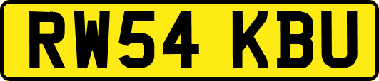 RW54KBU
