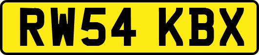 RW54KBX