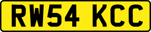 RW54KCC