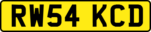 RW54KCD
