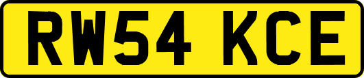 RW54KCE