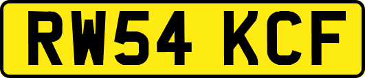 RW54KCF