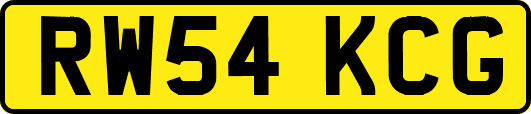 RW54KCG