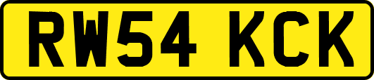 RW54KCK