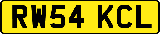 RW54KCL