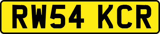 RW54KCR