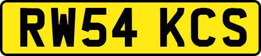 RW54KCS
