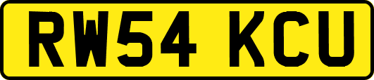 RW54KCU