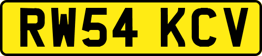 RW54KCV