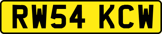 RW54KCW