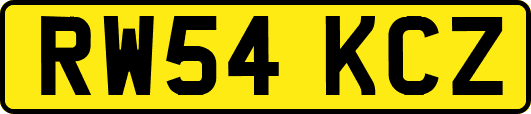 RW54KCZ