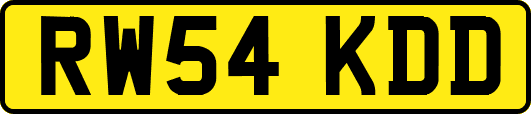 RW54KDD