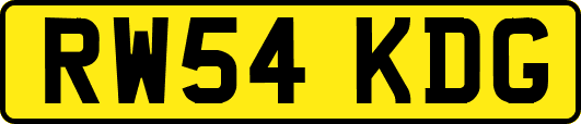 RW54KDG