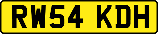 RW54KDH