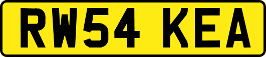 RW54KEA