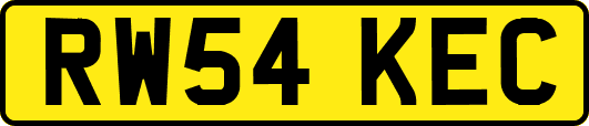 RW54KEC
