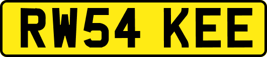 RW54KEE