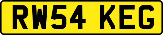 RW54KEG