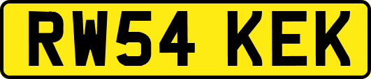 RW54KEK