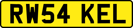 RW54KEL