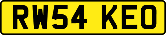RW54KEO