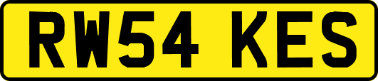 RW54KES