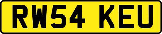 RW54KEU