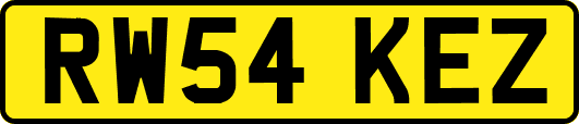 RW54KEZ