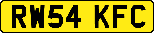 RW54KFC