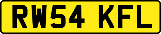 RW54KFL
