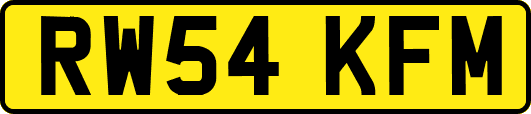 RW54KFM