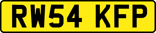 RW54KFP