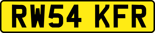 RW54KFR