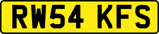 RW54KFS