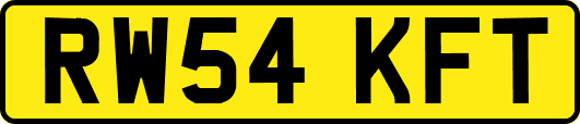 RW54KFT