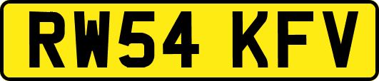 RW54KFV