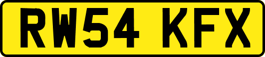 RW54KFX