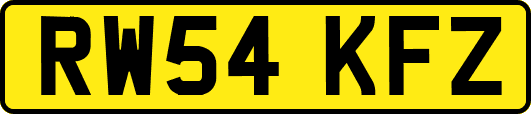 RW54KFZ