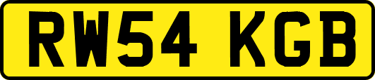 RW54KGB