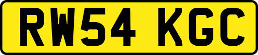 RW54KGC