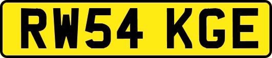 RW54KGE