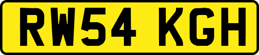 RW54KGH