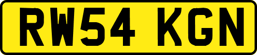 RW54KGN