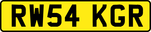RW54KGR