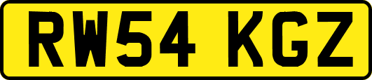 RW54KGZ