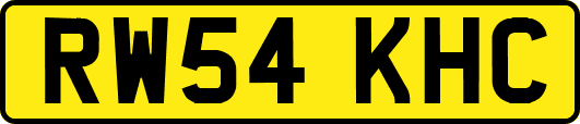 RW54KHC