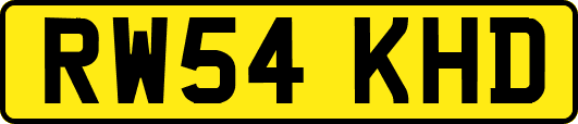RW54KHD