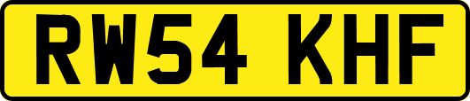 RW54KHF