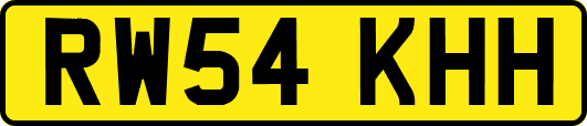 RW54KHH