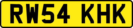 RW54KHK